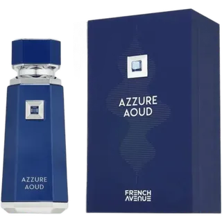 Azzure Aoud