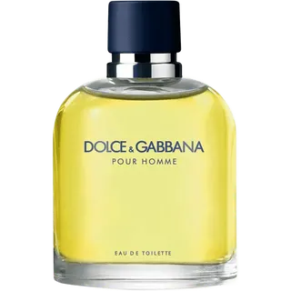 Dolce & Gabbana Pour Homme Eau de Toilette 200 ml