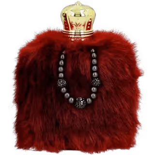 GM Queen of Temp Passion 100ml EDP