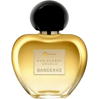 Her Secret Absolu 50ml EDP