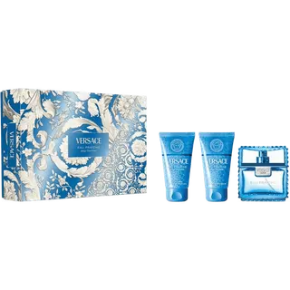 Kit Eau Fraiche M 50ml + Shower Gel + After Shave