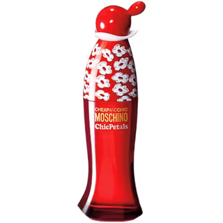 Moschino Cheap & Chic Chic Petals Eau de Toilette 50 ml