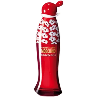 Moschino Cheap & Chic Chic Petals Eau de Toilette 50 ml