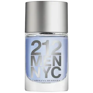 Carolina Herrera 212 Men Eau de Toilette 30 ml