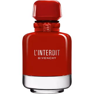 Givenchy L’Interdit Rouge Ultime Eau de Parfum 80 ml