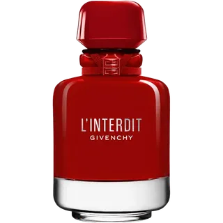 Givenchy L’Interdit Rouge Ultime Eau de Parfum 80 ml