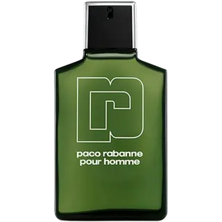 Rabanne Pour Homme Eau de Toilette 100 ml