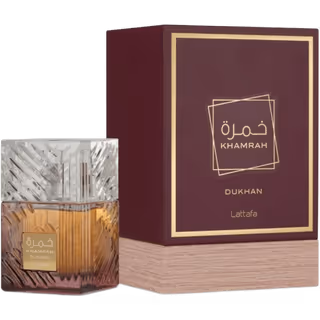 Lattafa Khamrah Qahwa