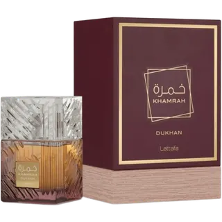 Lattafa Khamrah Qahwa