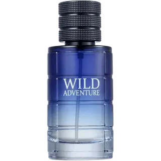 Wild Adventure 100ml