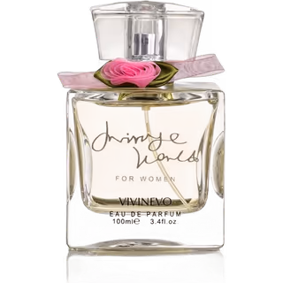 Mirage World 100ml EDP