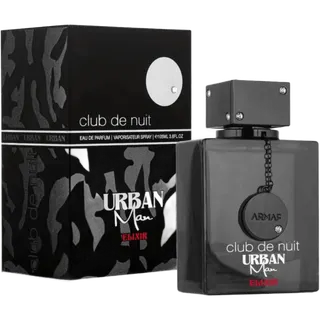 Armaf Club de Nuit Urban Man Elixir Eau de Parfum 105 ml