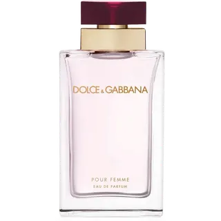 D&g Pour Femme 100ml EDP