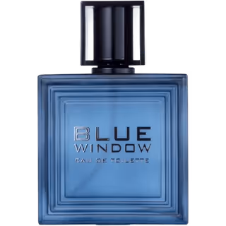 Blue Window 100ml EDT