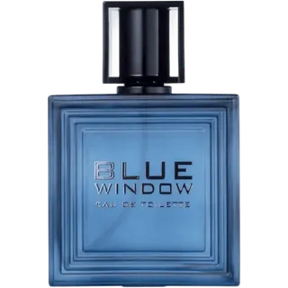 Blue Window 100ml EDT