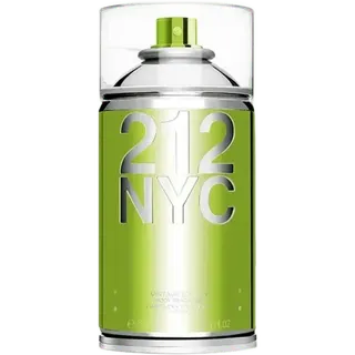 212 Body Spray 250ml