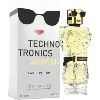 Linn Young Technotronics Woman EDP 100 ml