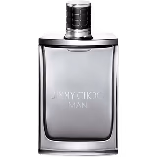 Jimmy Choo Man Eau de Toilette 100 ml