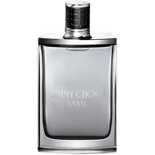 Jimmy Choo Man Eau de Toilette 100 ml