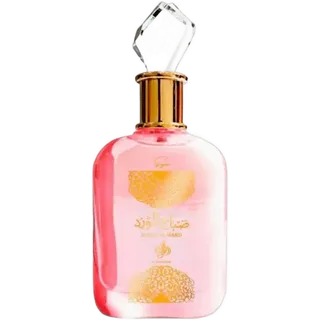 Al Wataniah Sabah Al Ward Sugar Eau de Parfum 100 ml