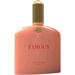 ZP Famous EDP 100ml