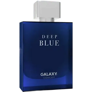 Deep Blue 100ml EDP