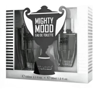 Kit Linn Young Mighty Mood EDT 100 ml + 30 ml