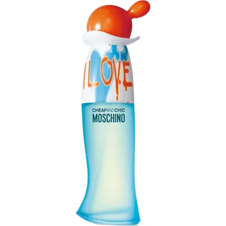 I Love Love 100ml EDT