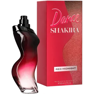 Dance Red Midnight 80ml EDT