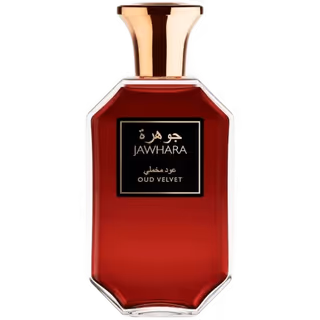 Jawhara Oud Velvet