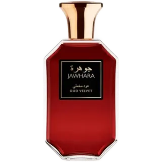 Jawhara Oud Velvet