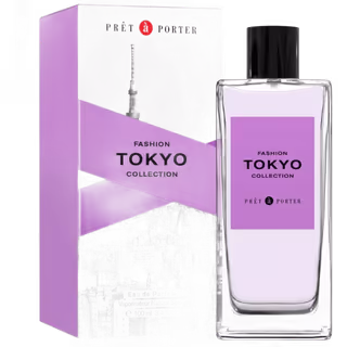 Tokyo 100ml EDP
