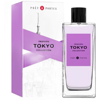 Tokyo 100ml EDP