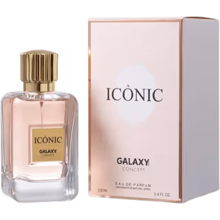 Iconic 100ml EDP