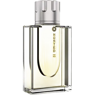 Hunted Real Time EDT 100ml