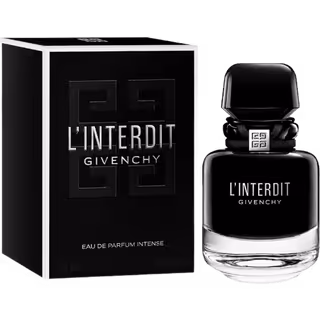 L’Interdit Intense 35ml EDP