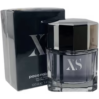 XS 100ml EDT
