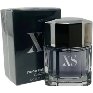 XS 100ml EDT