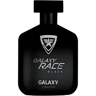 Galaxy Race Black 100ml EDP