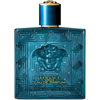 Versace Eros Eau de Parfum 200 ml