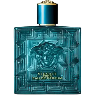 Versace Eros Eau de Parfum 200 ml