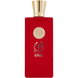 Ajwaa Murakaz Concentrated Red EDP 100 ml