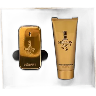 Kit 1 M 50ml EDT