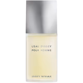 L’Eau D’Issey Pour Homme 125ml EDT