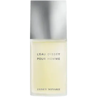 L’Eau D’Issey Pour Homme 125ml EDT