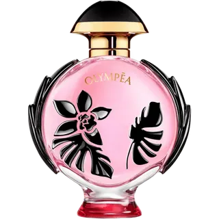 Rabanne Olympéa Flora Eau de Parfum Intense 80 ml