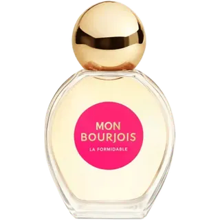 Bourjois Mon Bourjois La Formidable Eau de Parfum 50 ml