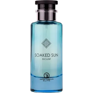 Grandeur Elite Soaked Sun Exclusif Eau de Parfum 100 ml