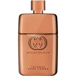 Gucci Guilty Eau de Parfum Intense Pour Femme 90 ml