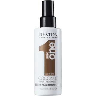 Revlon Professional UniqOne Hair Treatment Coconut 150 ml